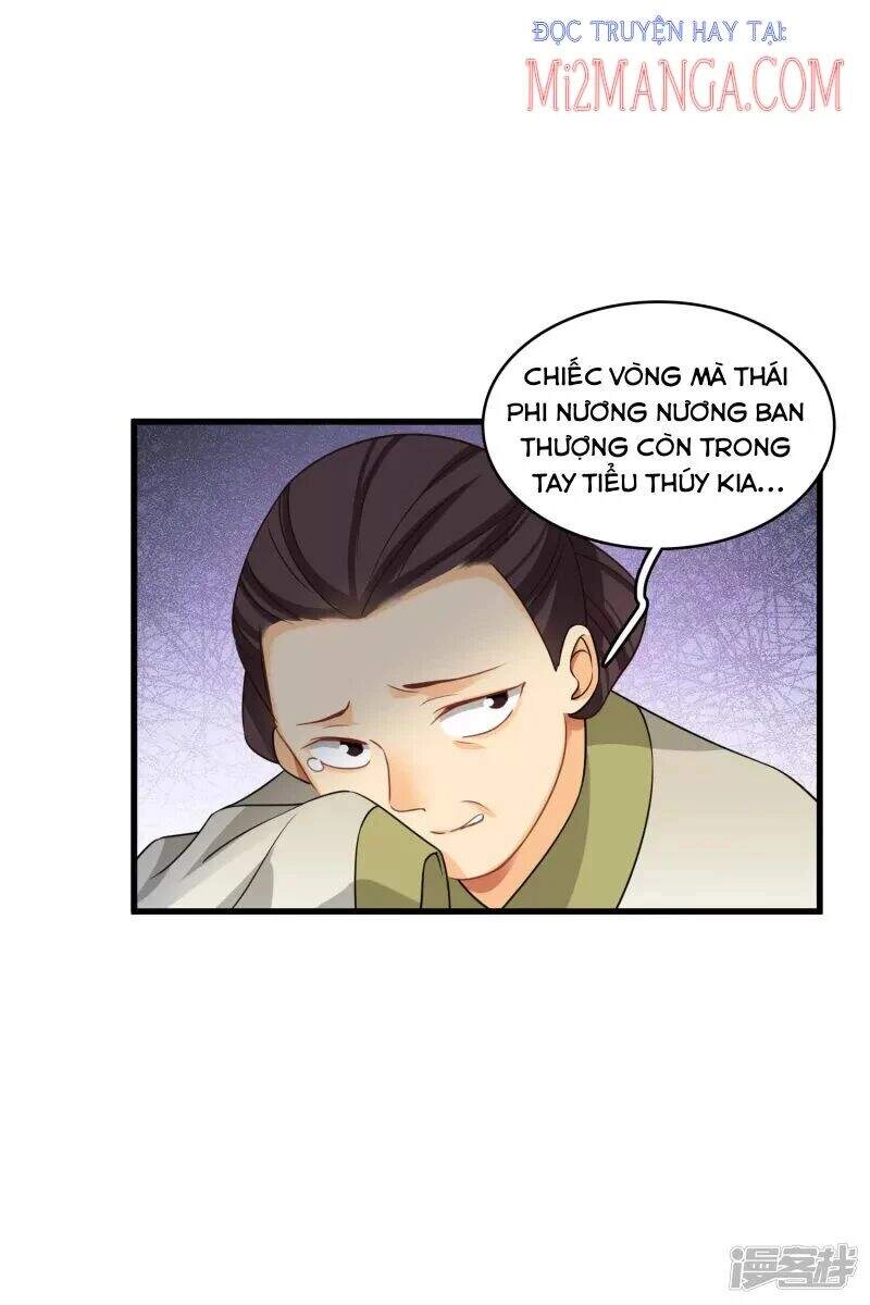 Nụ Cười Của Ngươi Ngọt Đến Mức Làm Gãy Tám Cái Răng Của Ta Chapter 21 - 32