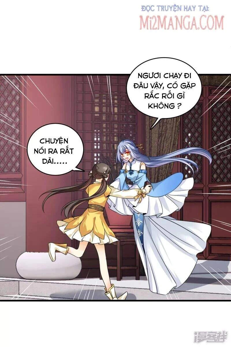 Nụ Cười Của Ngươi Ngọt Đến Mức Làm Gãy Tám Cái Răng Của Ta Chapter 22 - 6