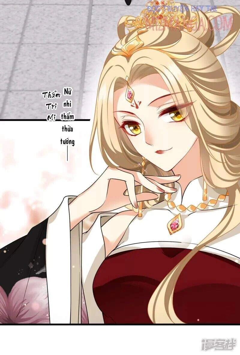 Nụ Cười Của Ngươi Ngọt Đến Mức Làm Gãy Tám Cái Răng Của Ta Chapter 22 - 11