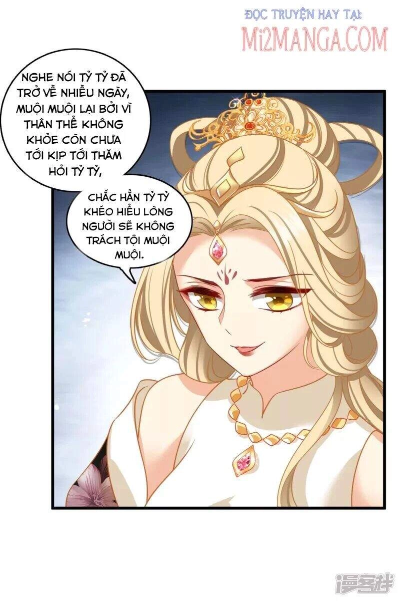 Nụ Cười Của Ngươi Ngọt Đến Mức Làm Gãy Tám Cái Răng Của Ta Chapter 22 - 14