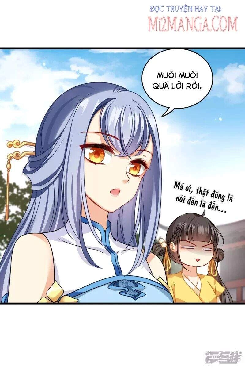 Nụ Cười Của Ngươi Ngọt Đến Mức Làm Gãy Tám Cái Răng Của Ta Chapter 22 - 15