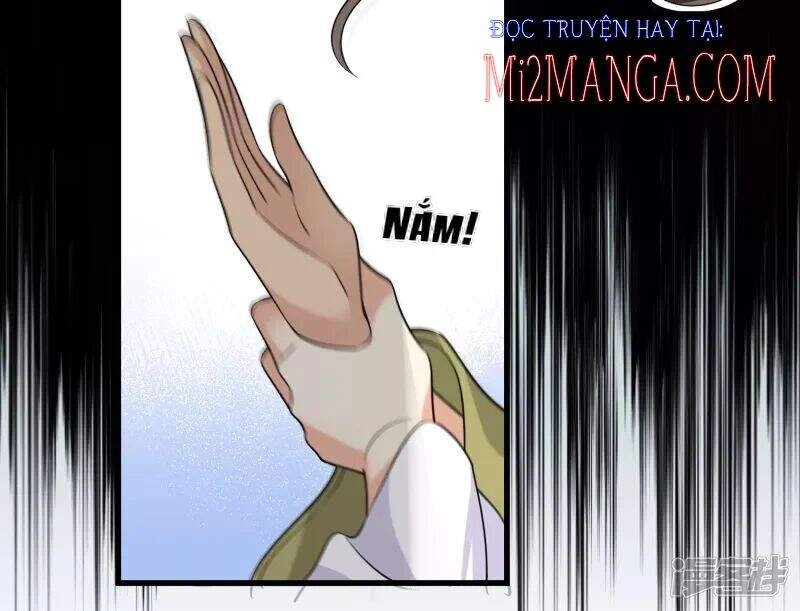 Nụ Cười Của Ngươi Ngọt Đến Mức Làm Gãy Tám Cái Răng Của Ta Chapter 22 - 18