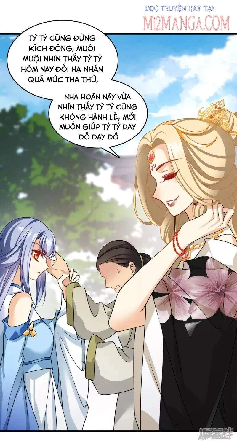 Nụ Cười Của Ngươi Ngọt Đến Mức Làm Gãy Tám Cái Răng Của Ta Chapter 22 - 20