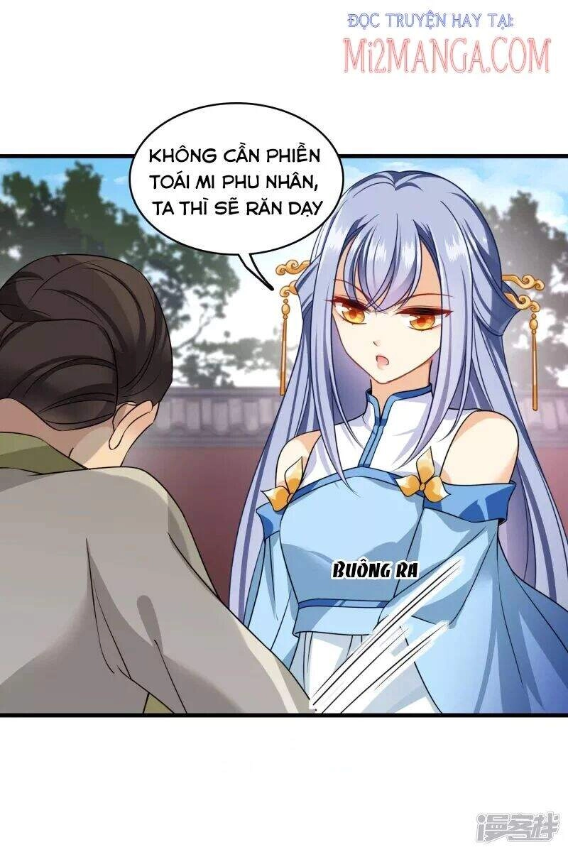 Nụ Cười Của Ngươi Ngọt Đến Mức Làm Gãy Tám Cái Răng Của Ta Chapter 22 - 22