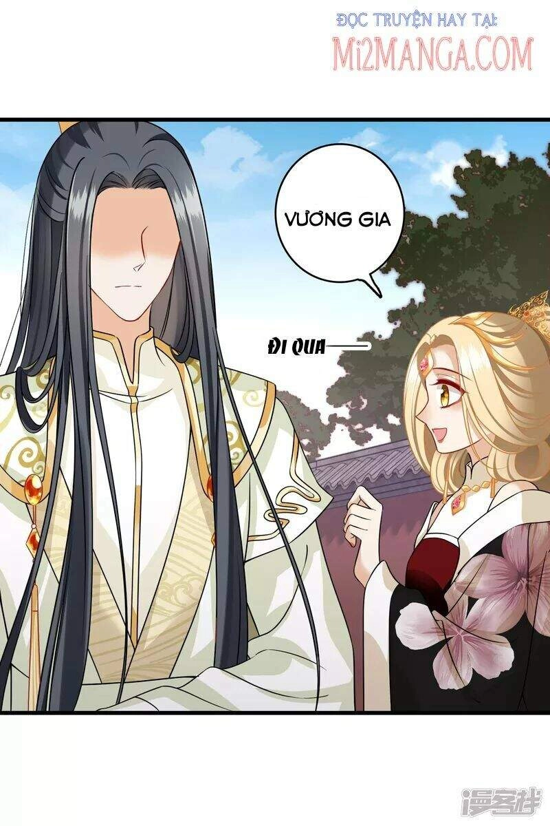 Nụ Cười Của Ngươi Ngọt Đến Mức Làm Gãy Tám Cái Răng Của Ta Chapter 22 - 27