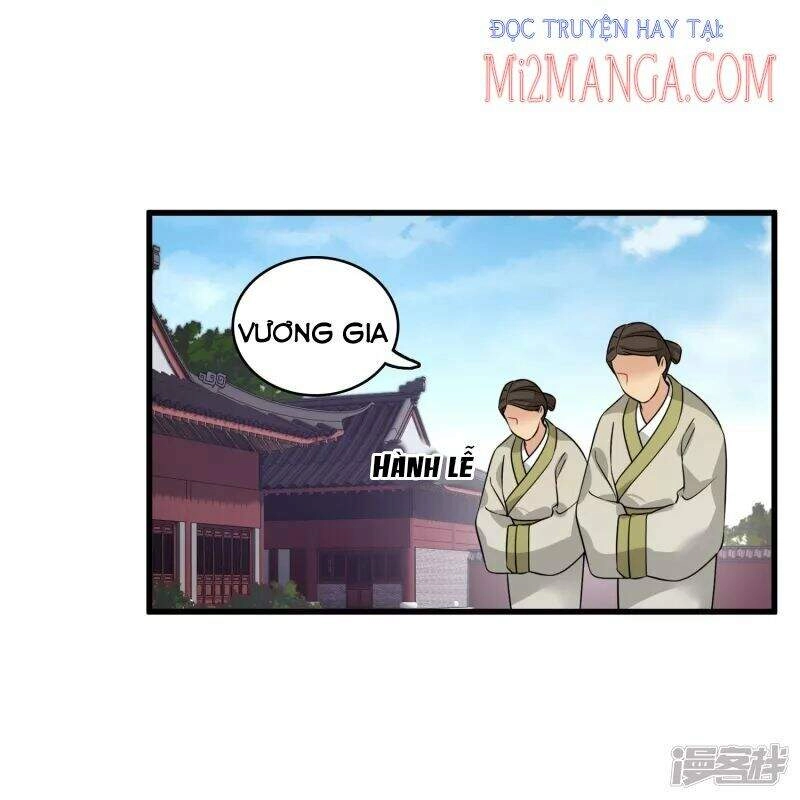 Nụ Cười Của Ngươi Ngọt Đến Mức Làm Gãy Tám Cái Răng Của Ta Chapter 22 - 28