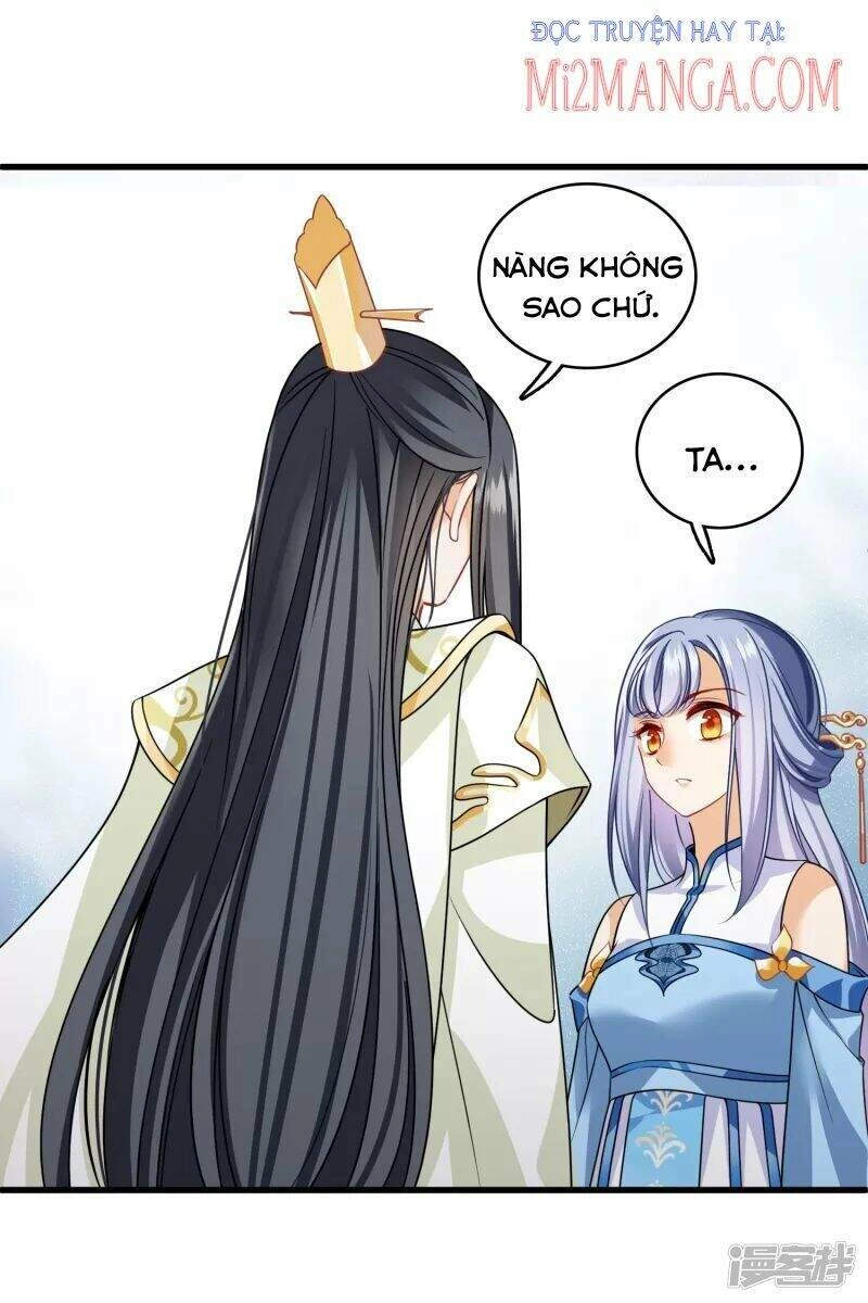 Nụ Cười Của Ngươi Ngọt Đến Mức Làm Gãy Tám Cái Răng Của Ta Chapter 22 - 29