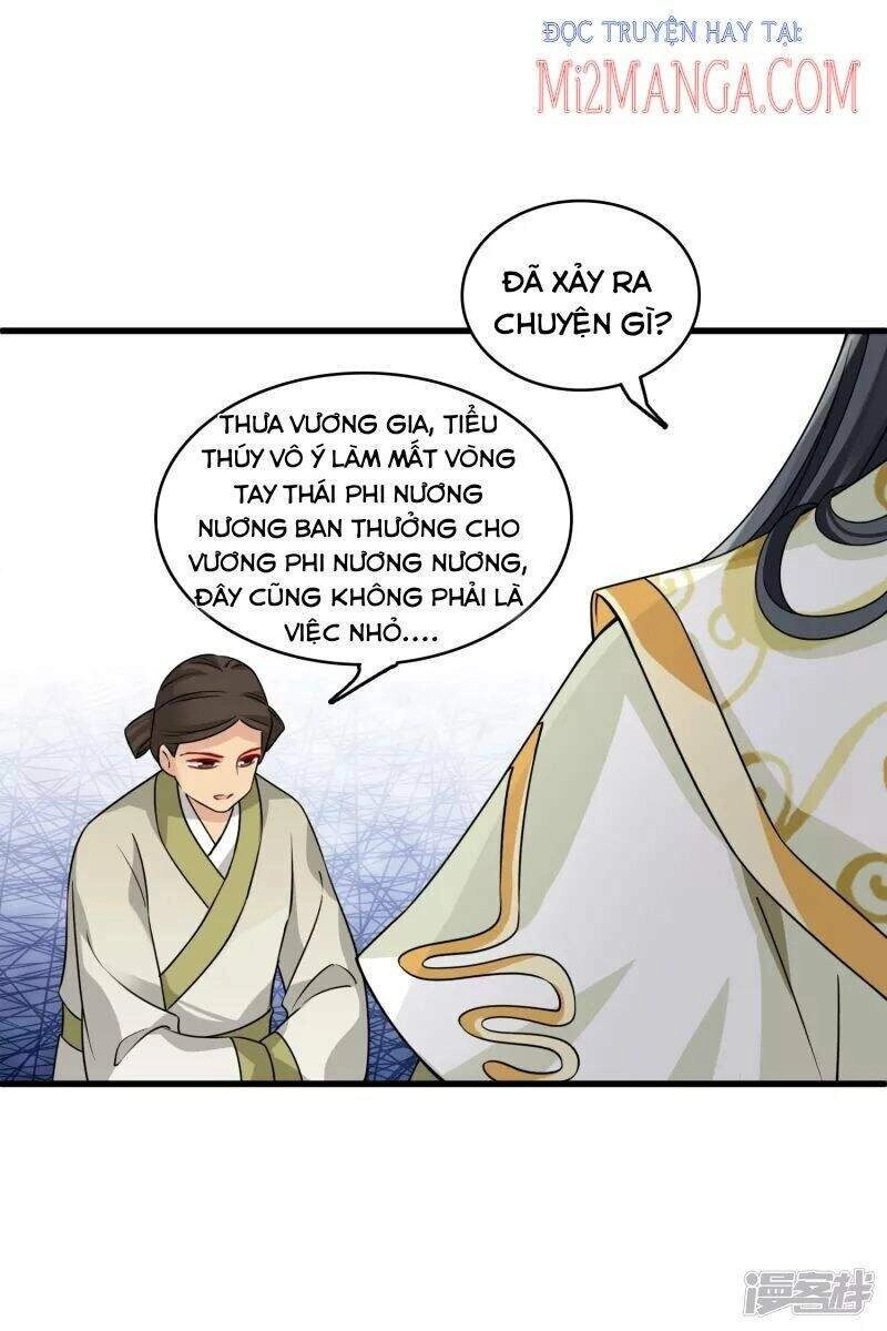 Nụ Cười Của Ngươi Ngọt Đến Mức Làm Gãy Tám Cái Răng Của Ta Chapter 22 - 31