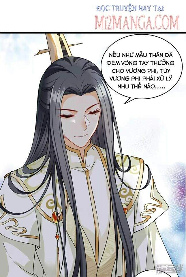 Nụ Cười Của Ngươi Ngọt Đến Mức Làm Gãy Tám Cái Răng Của Ta Chapter 23 - 6