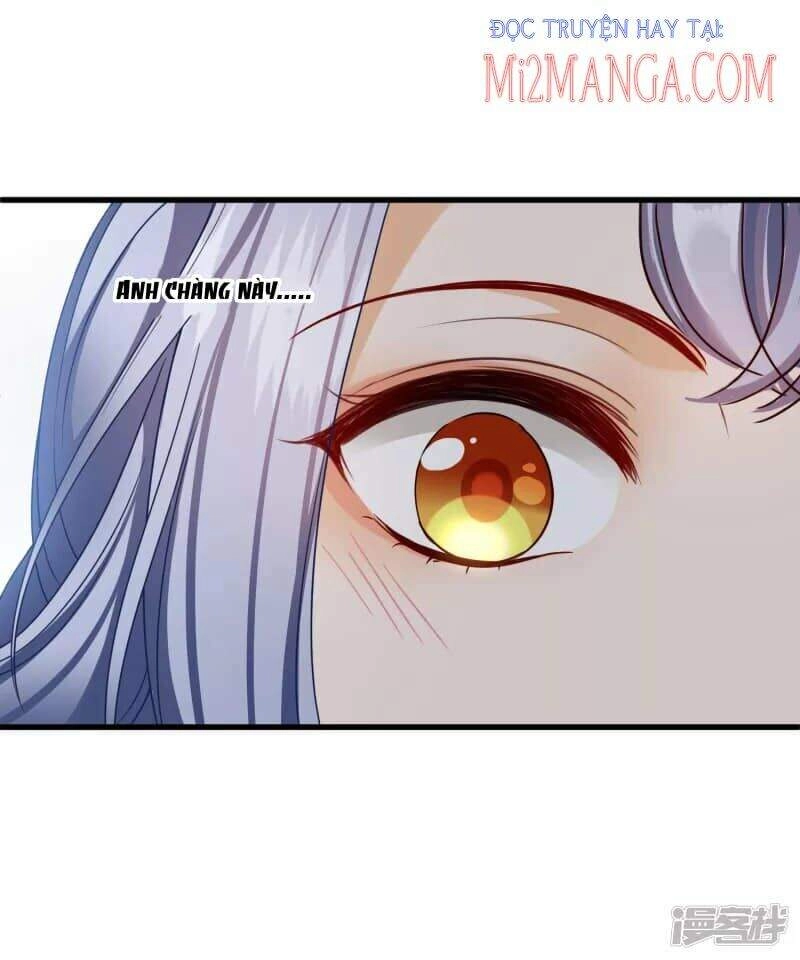 Nụ Cười Của Ngươi Ngọt Đến Mức Làm Gãy Tám Cái Răng Của Ta Chapter 23 - 8