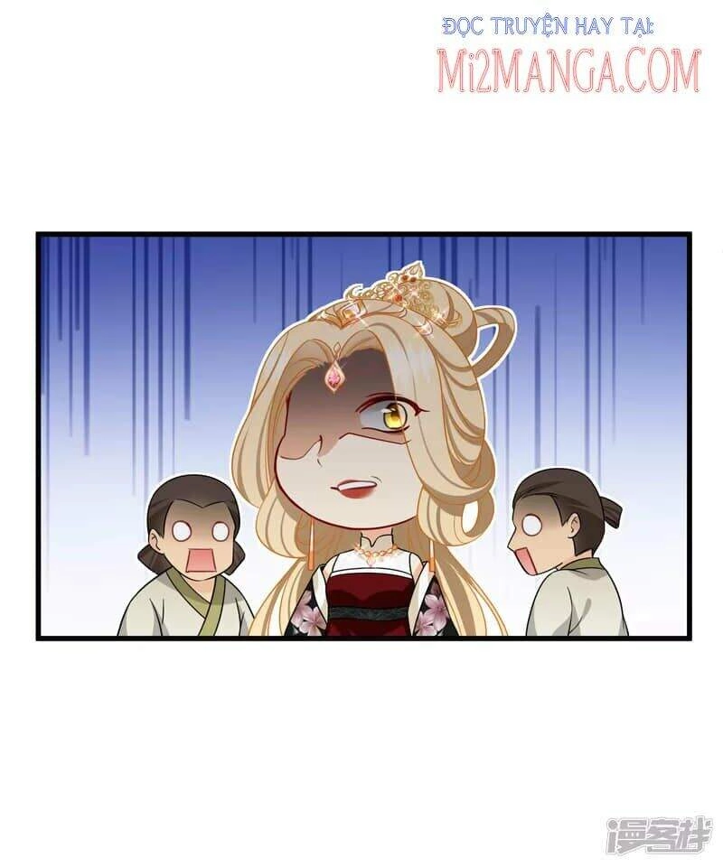 Nụ Cười Của Ngươi Ngọt Đến Mức Làm Gãy Tám Cái Răng Của Ta Chapter 23 - 9