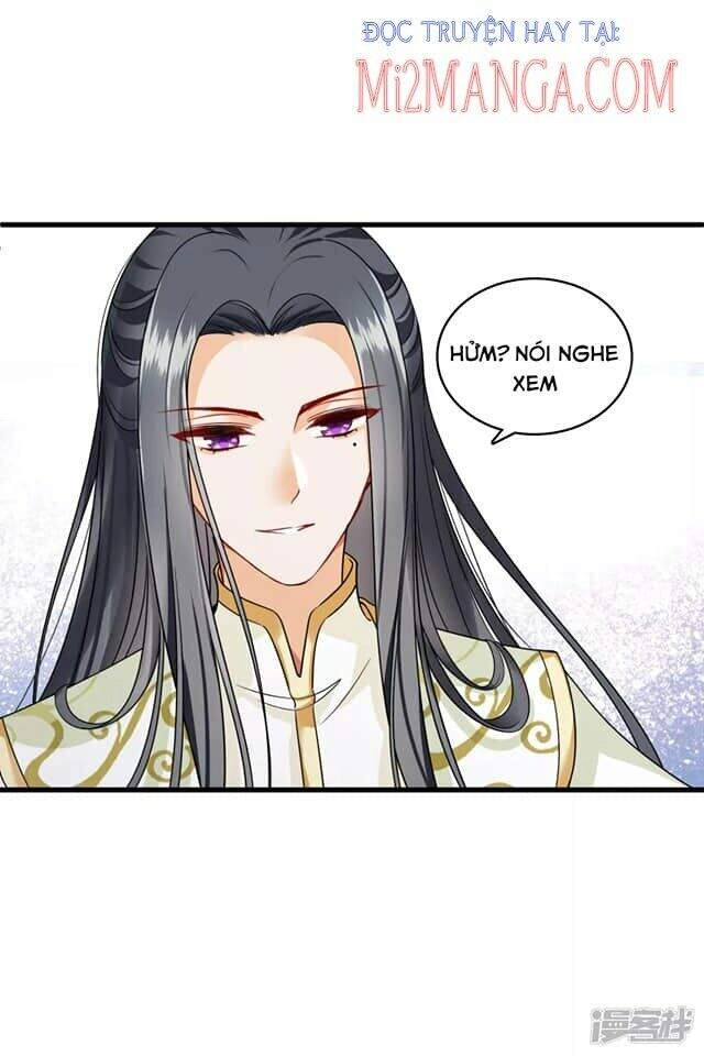 Nụ Cười Của Ngươi Ngọt Đến Mức Làm Gãy Tám Cái Răng Của Ta Chapter 23 - 11