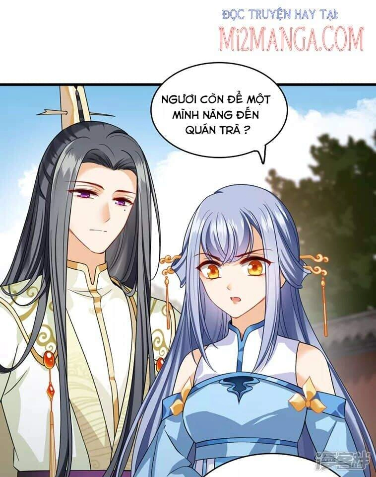 Nụ Cười Của Ngươi Ngọt Đến Mức Làm Gãy Tám Cái Răng Của Ta Chapter 23 - 14