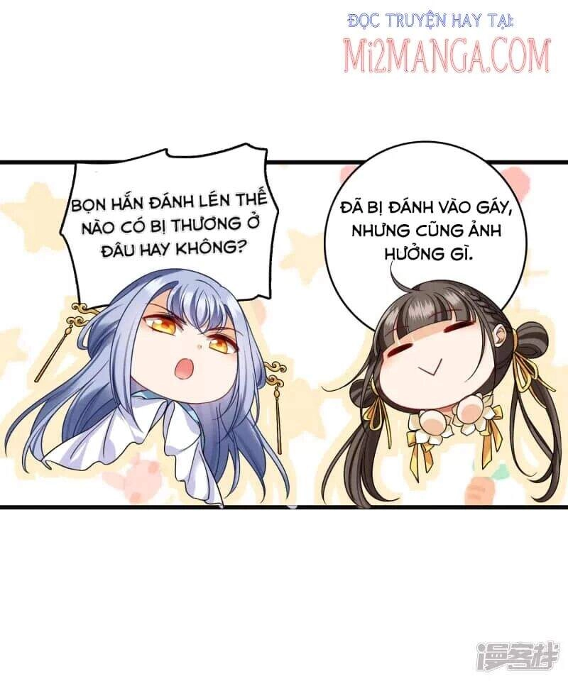 Nụ Cười Của Ngươi Ngọt Đến Mức Làm Gãy Tám Cái Răng Của Ta Chapter 23 - 17