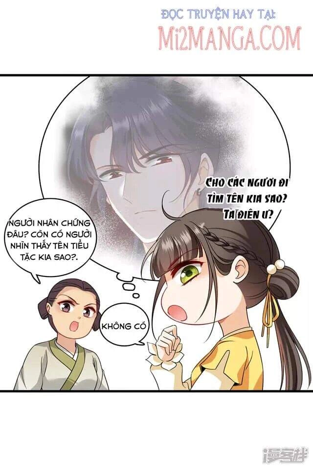 Nụ Cười Của Ngươi Ngọt Đến Mức Làm Gãy Tám Cái Răng Của Ta Chapter 23 - 18