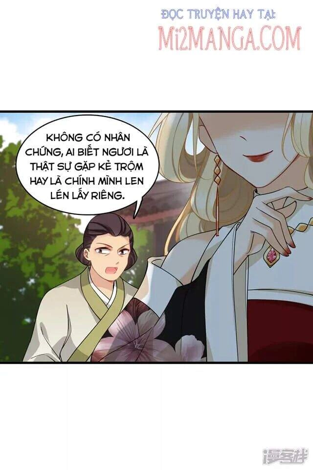 Nụ Cười Của Ngươi Ngọt Đến Mức Làm Gãy Tám Cái Răng Của Ta Chapter 23 - 19