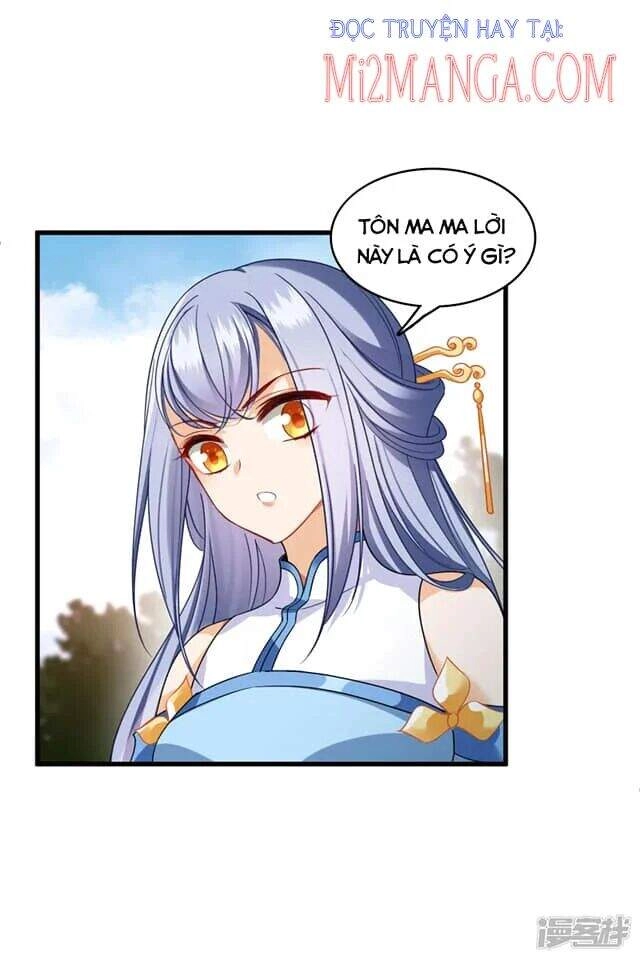 Nụ Cười Của Ngươi Ngọt Đến Mức Làm Gãy Tám Cái Răng Của Ta Chapter 23 - 20