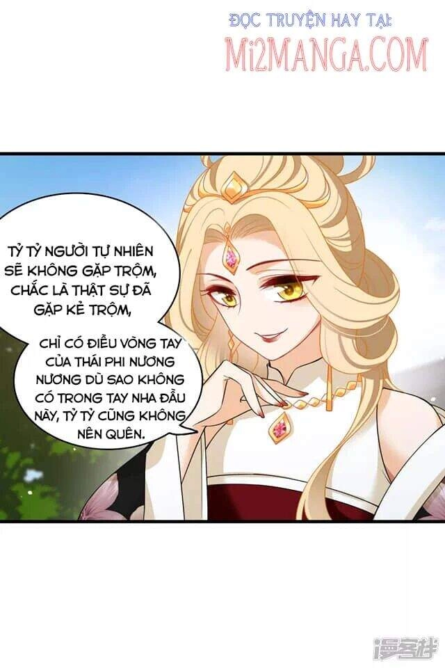 Nụ Cười Của Ngươi Ngọt Đến Mức Làm Gãy Tám Cái Răng Của Ta Chapter 23 - 22