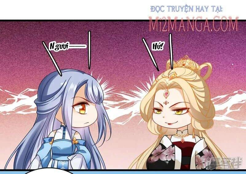 Nụ Cười Của Ngươi Ngọt Đến Mức Làm Gãy Tám Cái Răng Của Ta Chapter 23 - 23