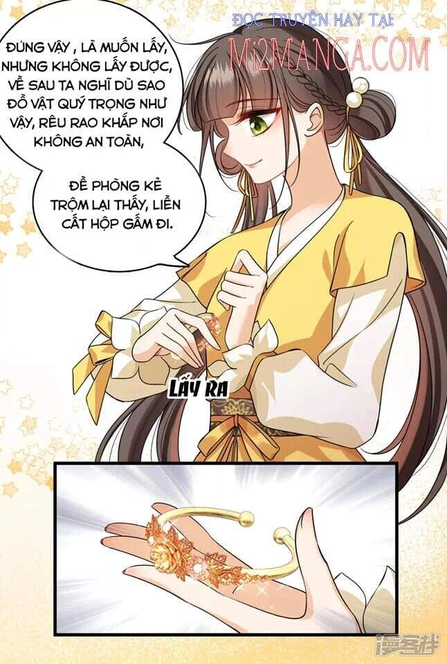 Nụ Cười Của Ngươi Ngọt Đến Mức Làm Gãy Tám Cái Răng Của Ta Chapter 23 - 26