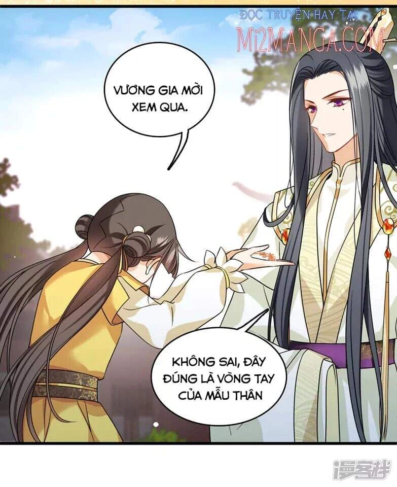 Nụ Cười Của Ngươi Ngọt Đến Mức Làm Gãy Tám Cái Răng Của Ta Chapter 23 - 27