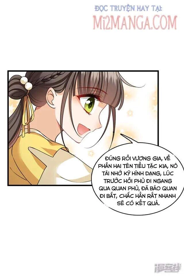 Nụ Cười Của Ngươi Ngọt Đến Mức Làm Gãy Tám Cái Răng Của Ta Chapter 23 - 28