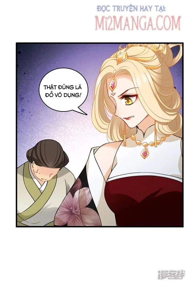 Nụ Cười Của Ngươi Ngọt Đến Mức Làm Gãy Tám Cái Răng Của Ta Chapter 23 - 29