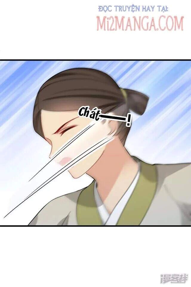 Nụ Cười Của Ngươi Ngọt Đến Mức Làm Gãy Tám Cái Răng Của Ta Chapter 23 - 31