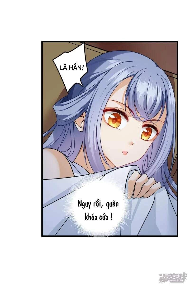 Nụ Cười Của Ngươi Ngọt Đến Mức Làm Gãy Tám Cái Răng Của Ta Chapter 25 - 3