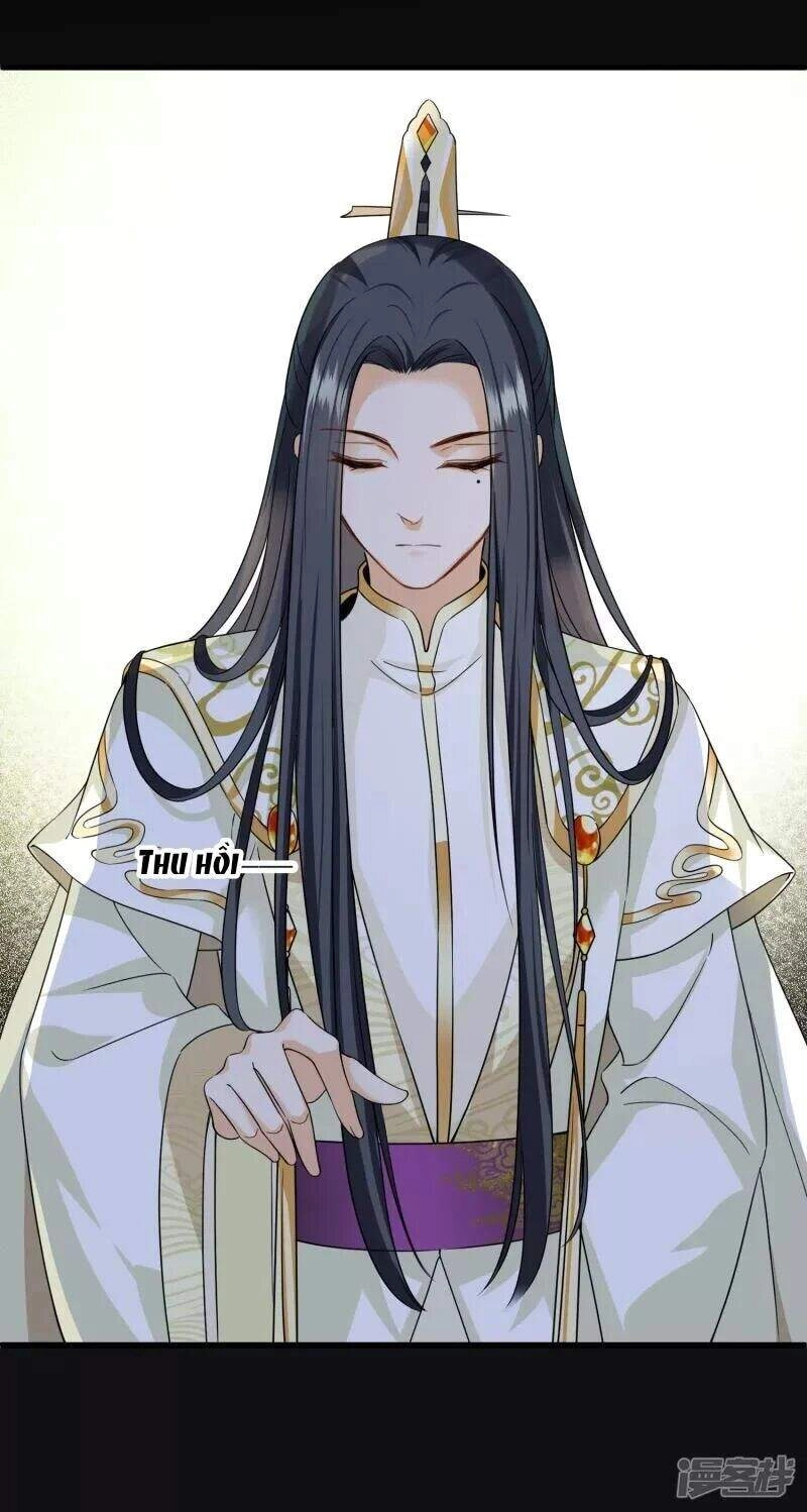 Nụ Cười Của Ngươi Ngọt Đến Mức Làm Gãy Tám Cái Răng Của Ta Chapter 25 - 11