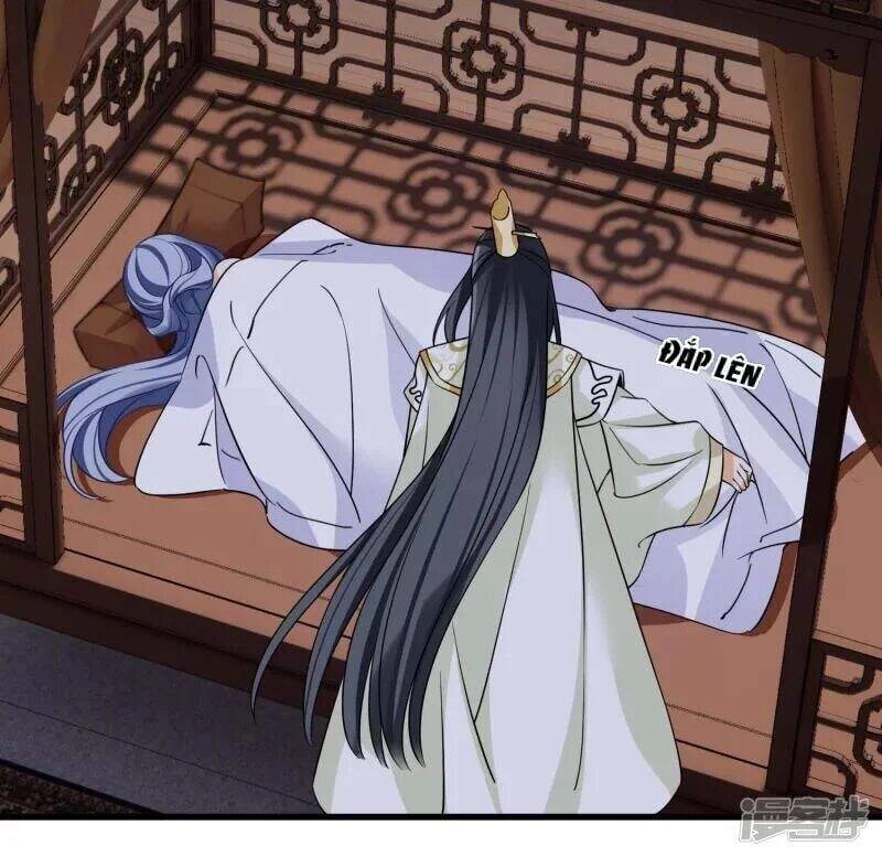 Nụ Cười Của Ngươi Ngọt Đến Mức Làm Gãy Tám Cái Răng Của Ta Chapter 25 - 13