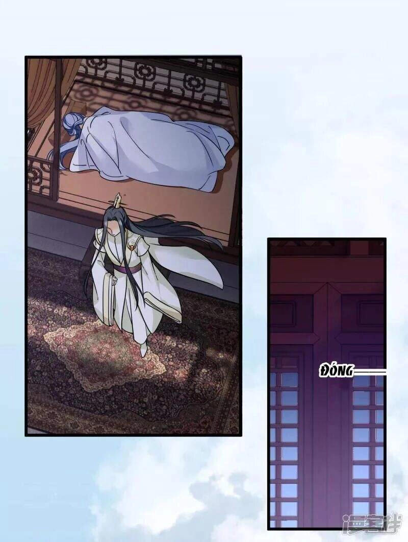 Nụ Cười Của Ngươi Ngọt Đến Mức Làm Gãy Tám Cái Răng Của Ta Chapter 25 - 15