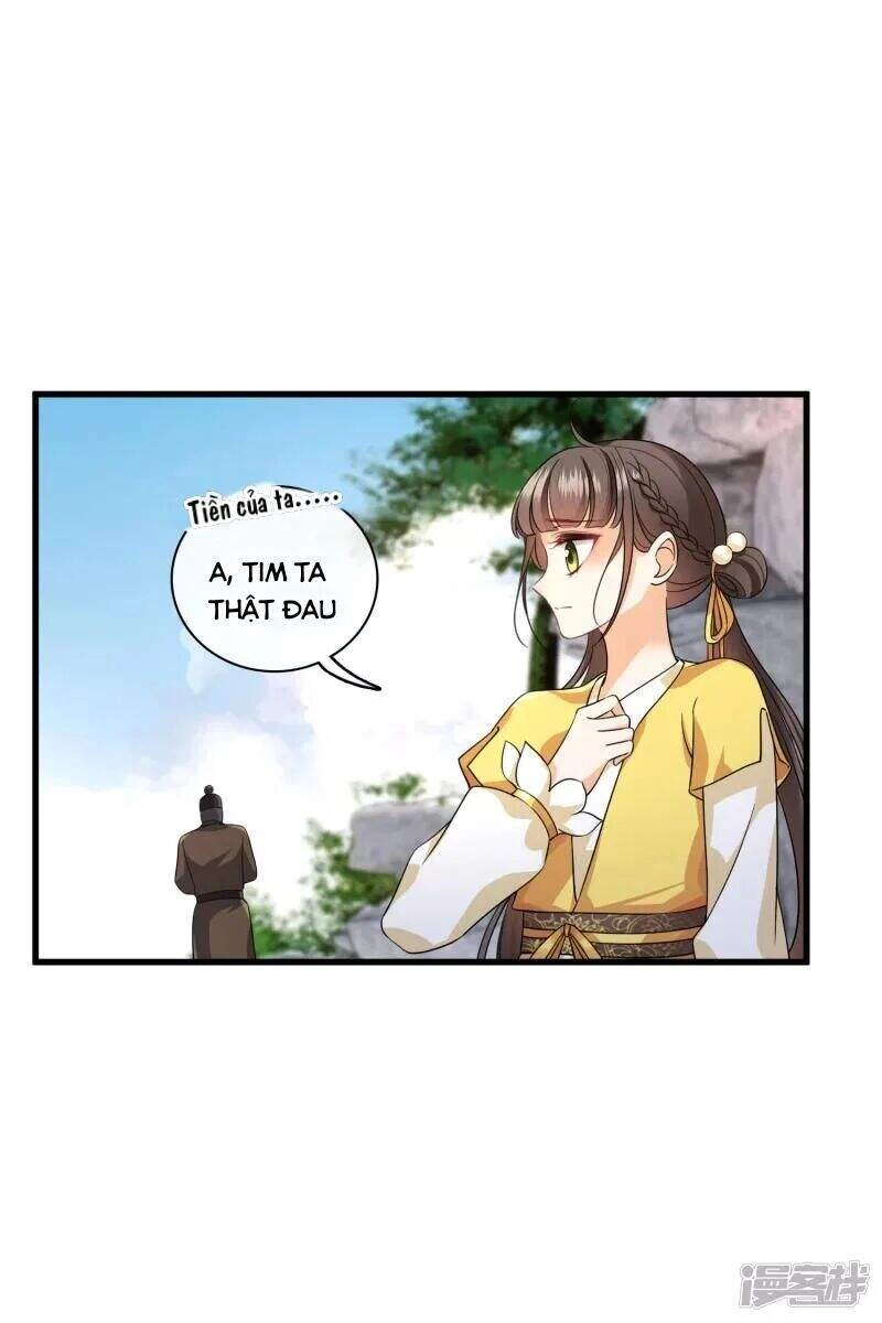 Nụ Cười Của Ngươi Ngọt Đến Mức Làm Gãy Tám Cái Răng Của Ta Chapter 25 - 20