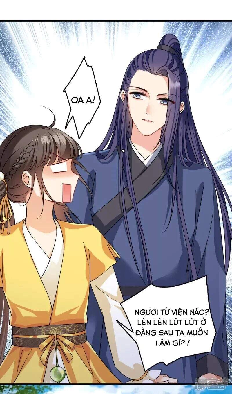 Nụ Cười Của Ngươi Ngọt Đến Mức Làm Gãy Tám Cái Răng Của Ta Chapter 25 - 22