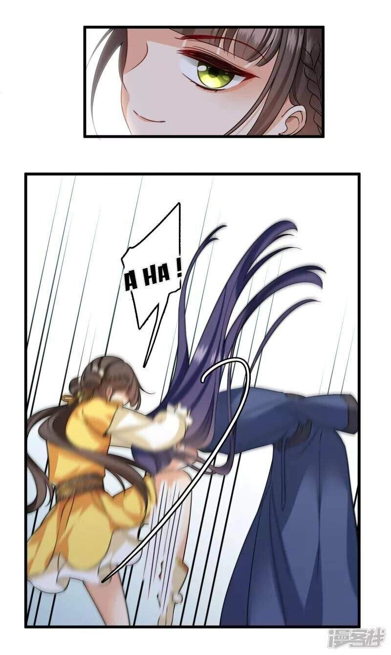 Nụ Cười Của Ngươi Ngọt Đến Mức Làm Gãy Tám Cái Răng Của Ta Chapter 25 - 24