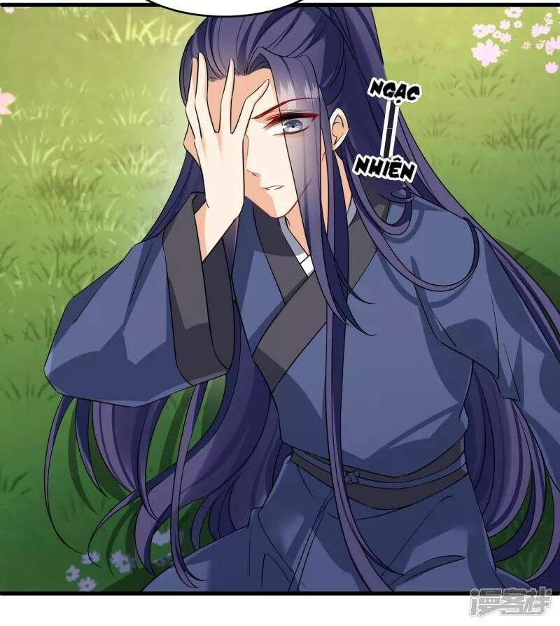 Nụ Cười Của Ngươi Ngọt Đến Mức Làm Gãy Tám Cái Răng Của Ta Chapter 25 - 28