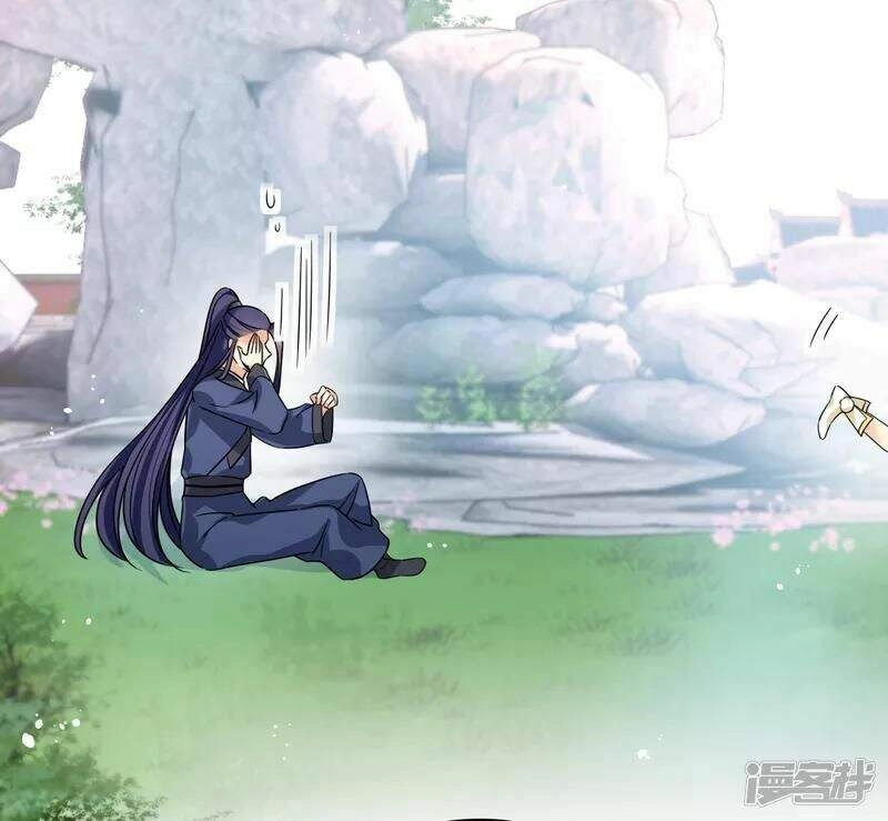 Nụ Cười Của Ngươi Ngọt Đến Mức Làm Gãy Tám Cái Răng Của Ta Chapter 25 - 31