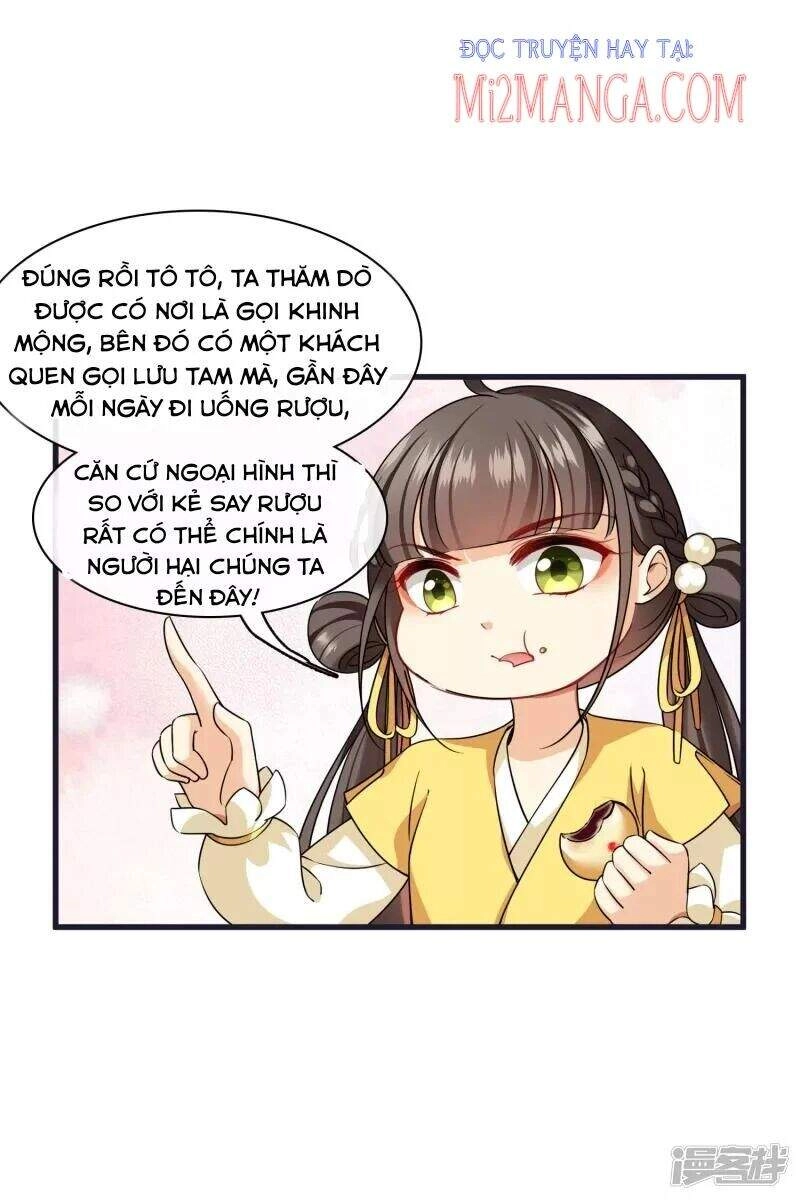 Nụ Cười Của Ngươi Ngọt Đến Mức Làm Gãy Tám Cái Răng Của Ta Chapter 26 - 5