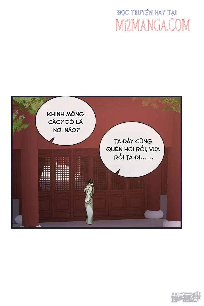 Nụ Cười Của Ngươi Ngọt Đến Mức Làm Gãy Tám Cái Răng Của Ta Chapter 26 - 6