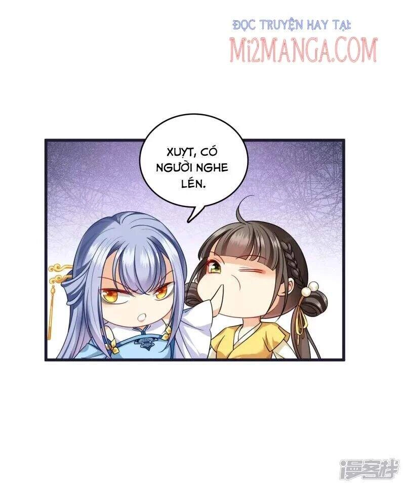 Nụ Cười Của Ngươi Ngọt Đến Mức Làm Gãy Tám Cái Răng Của Ta Chapter 26 - 7