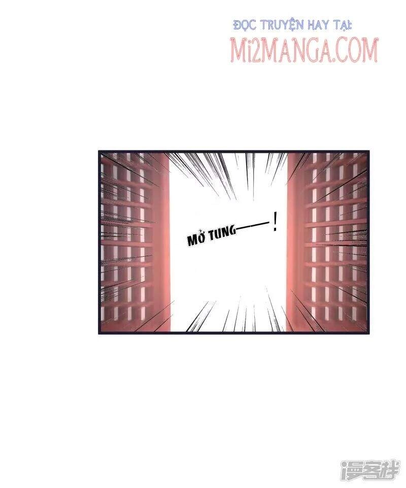 Nụ Cười Của Ngươi Ngọt Đến Mức Làm Gãy Tám Cái Răng Của Ta Chapter 26 - 8