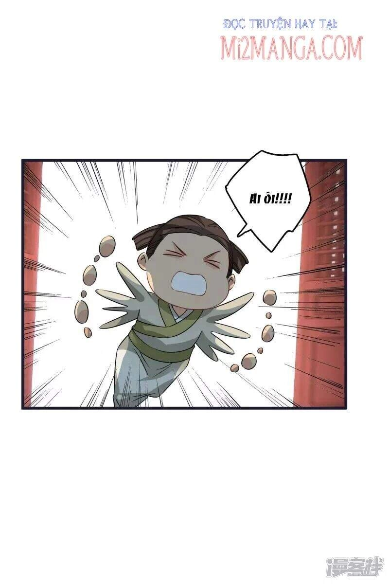 Nụ Cười Của Ngươi Ngọt Đến Mức Làm Gãy Tám Cái Răng Của Ta Chapter 26 - 9