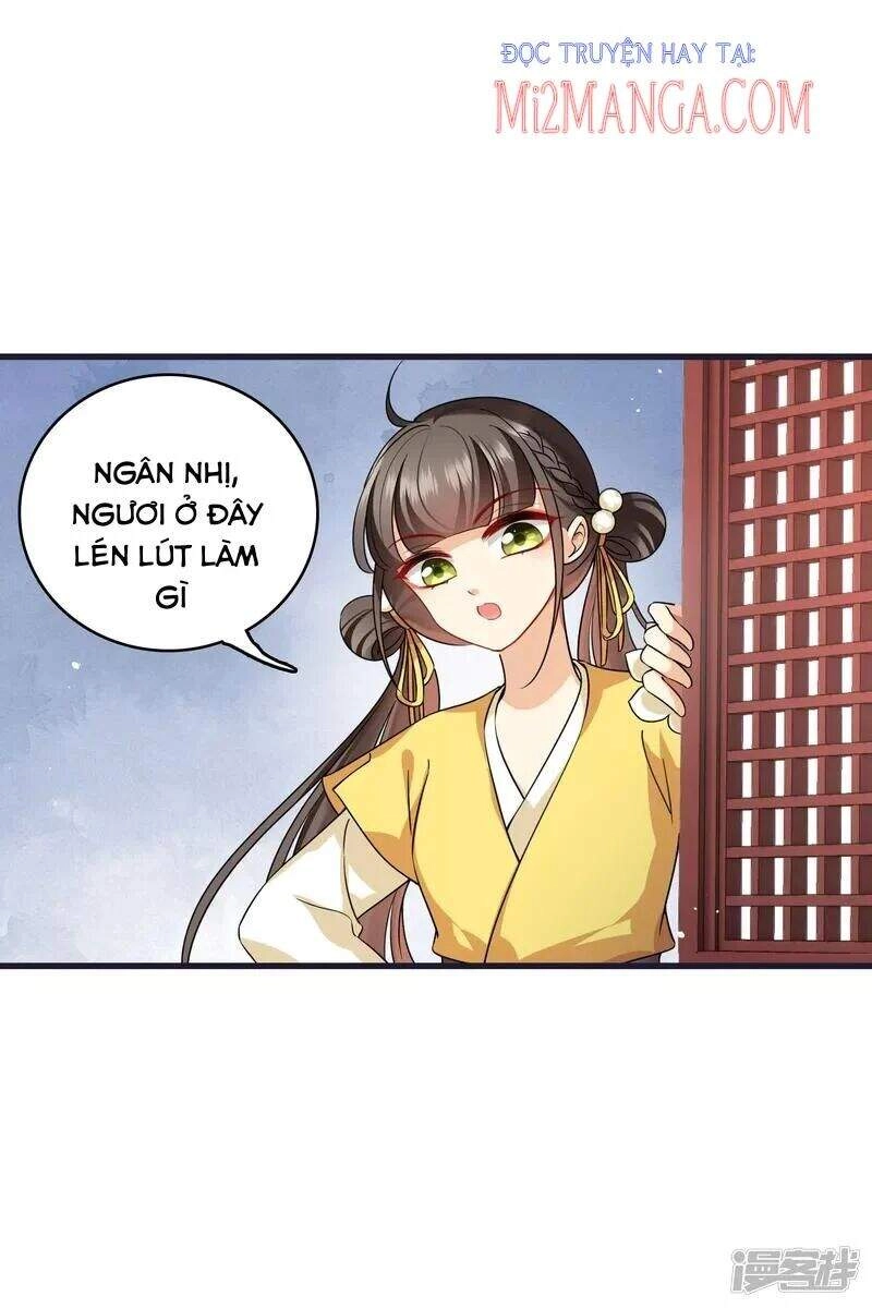 Nụ Cười Của Ngươi Ngọt Đến Mức Làm Gãy Tám Cái Răng Của Ta Chapter 26 - 11