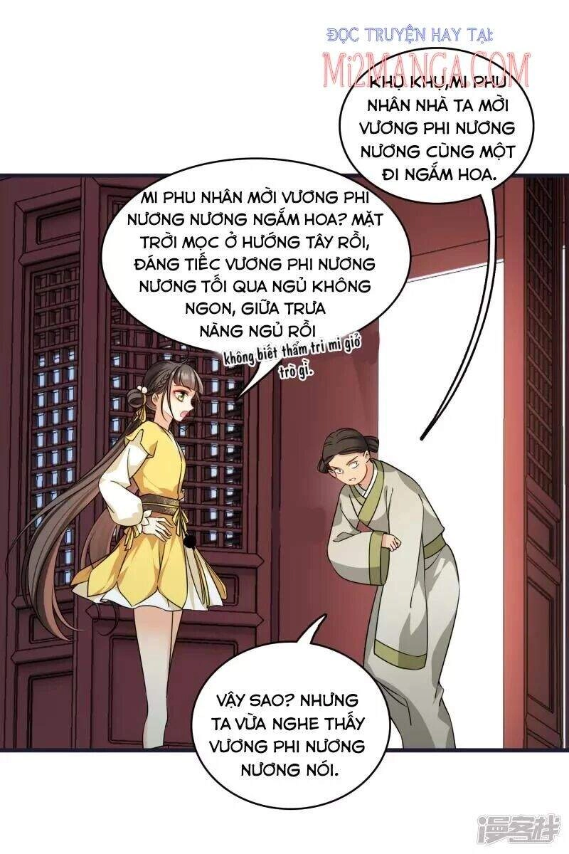 Nụ Cười Của Ngươi Ngọt Đến Mức Làm Gãy Tám Cái Răng Của Ta Chapter 26 - 12