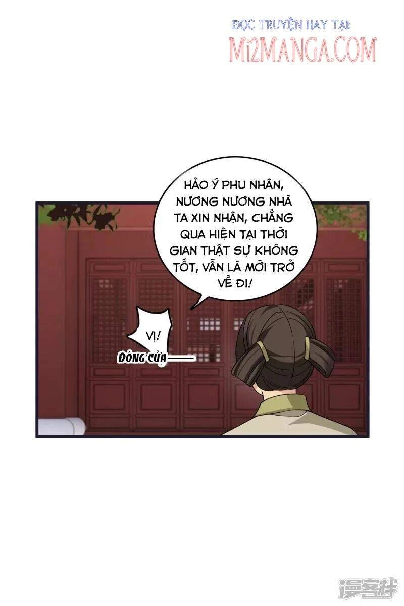 Nụ Cười Của Ngươi Ngọt Đến Mức Làm Gãy Tám Cái Răng Của Ta Chapter 26 - 14