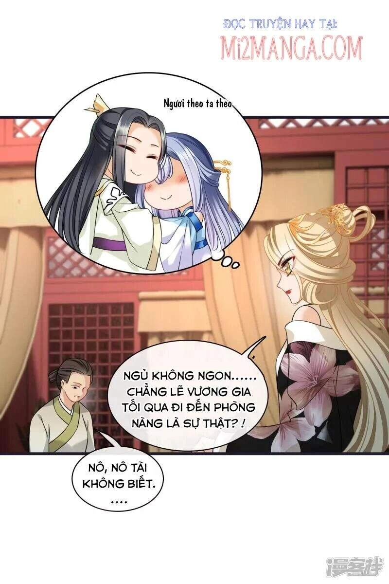 Nụ Cười Của Ngươi Ngọt Đến Mức Làm Gãy Tám Cái Răng Của Ta Chapter 26 - 16