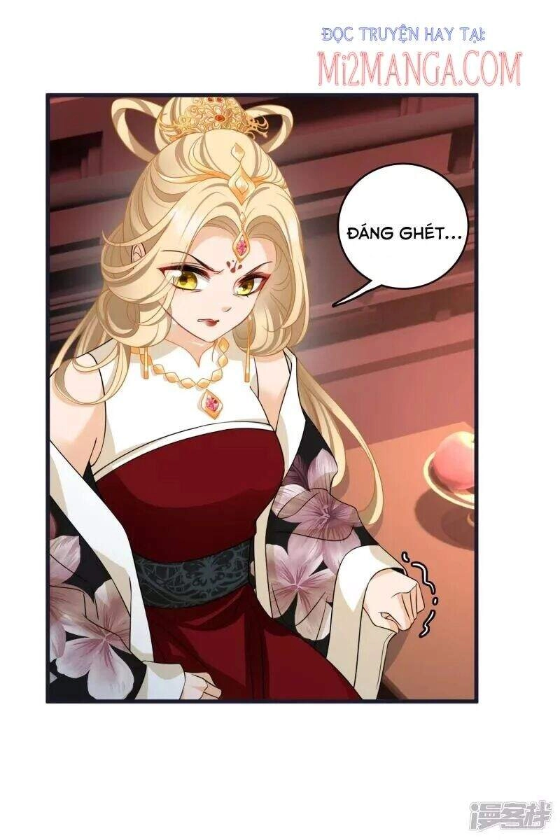 Nụ Cười Của Ngươi Ngọt Đến Mức Làm Gãy Tám Cái Răng Của Ta Chapter 26 - 17