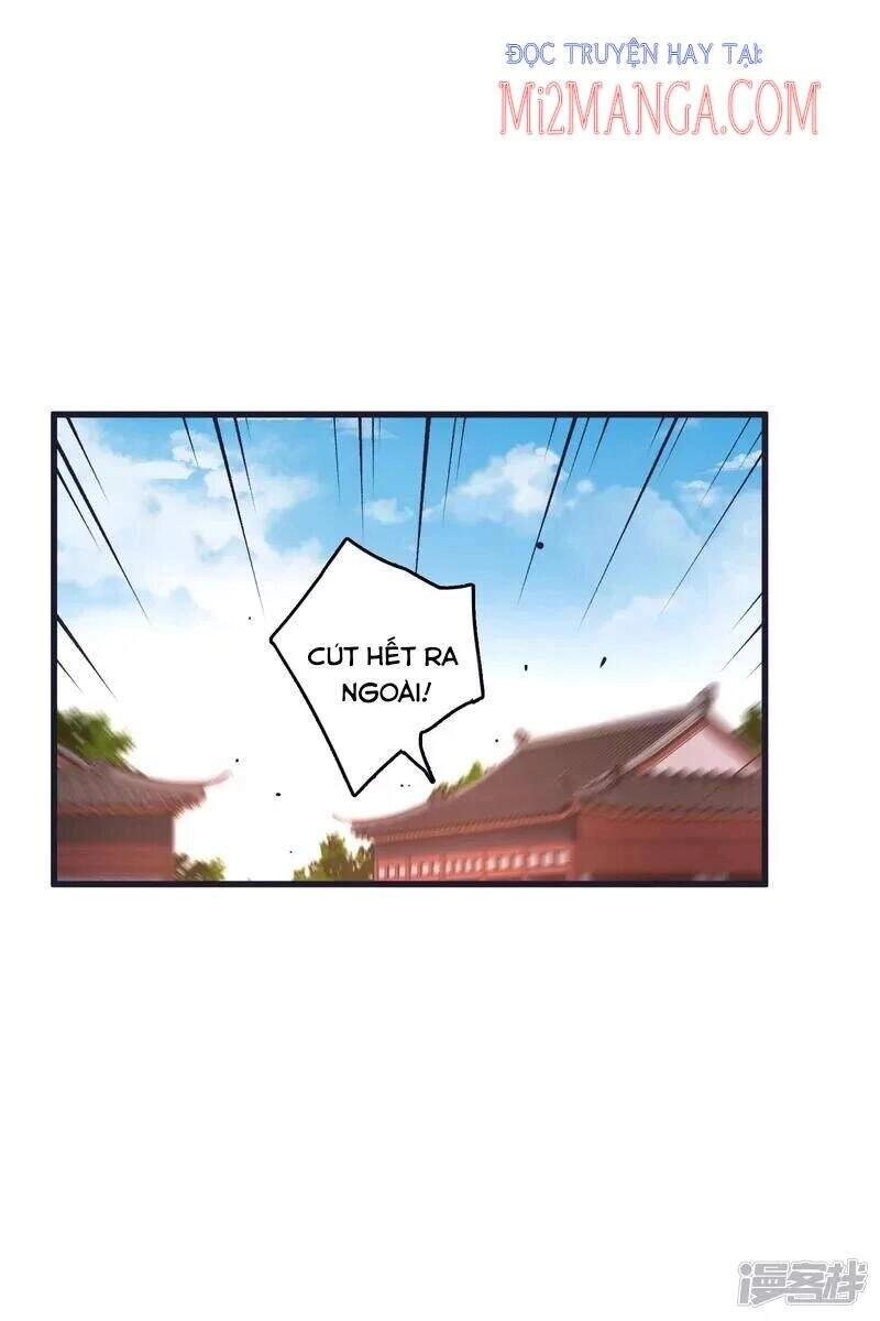 Nụ Cười Của Ngươi Ngọt Đến Mức Làm Gãy Tám Cái Răng Của Ta Chapter 26 - 18