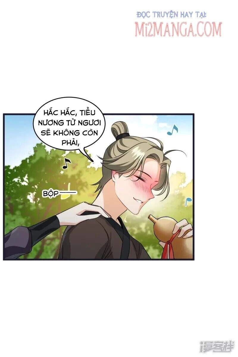 Nụ Cười Của Ngươi Ngọt Đến Mức Làm Gãy Tám Cái Răng Của Ta Chapter 26 - 20