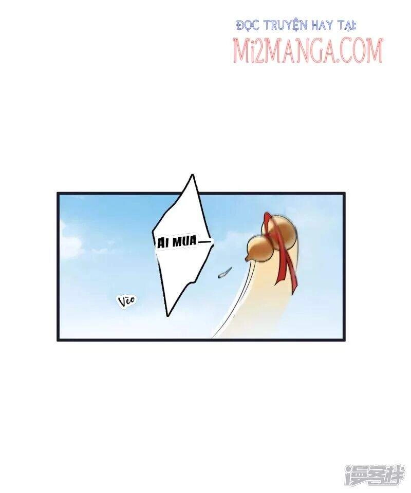 Nụ Cười Của Ngươi Ngọt Đến Mức Làm Gãy Tám Cái Răng Của Ta Chapter 26 - 21